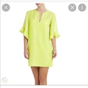 bcbgmaxazria dress